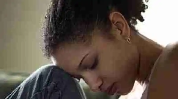 “I’m 18, A Virgin, My Parents Can No Longer Fund My Education, But A Guy Promises To, If I Sleep With Him”